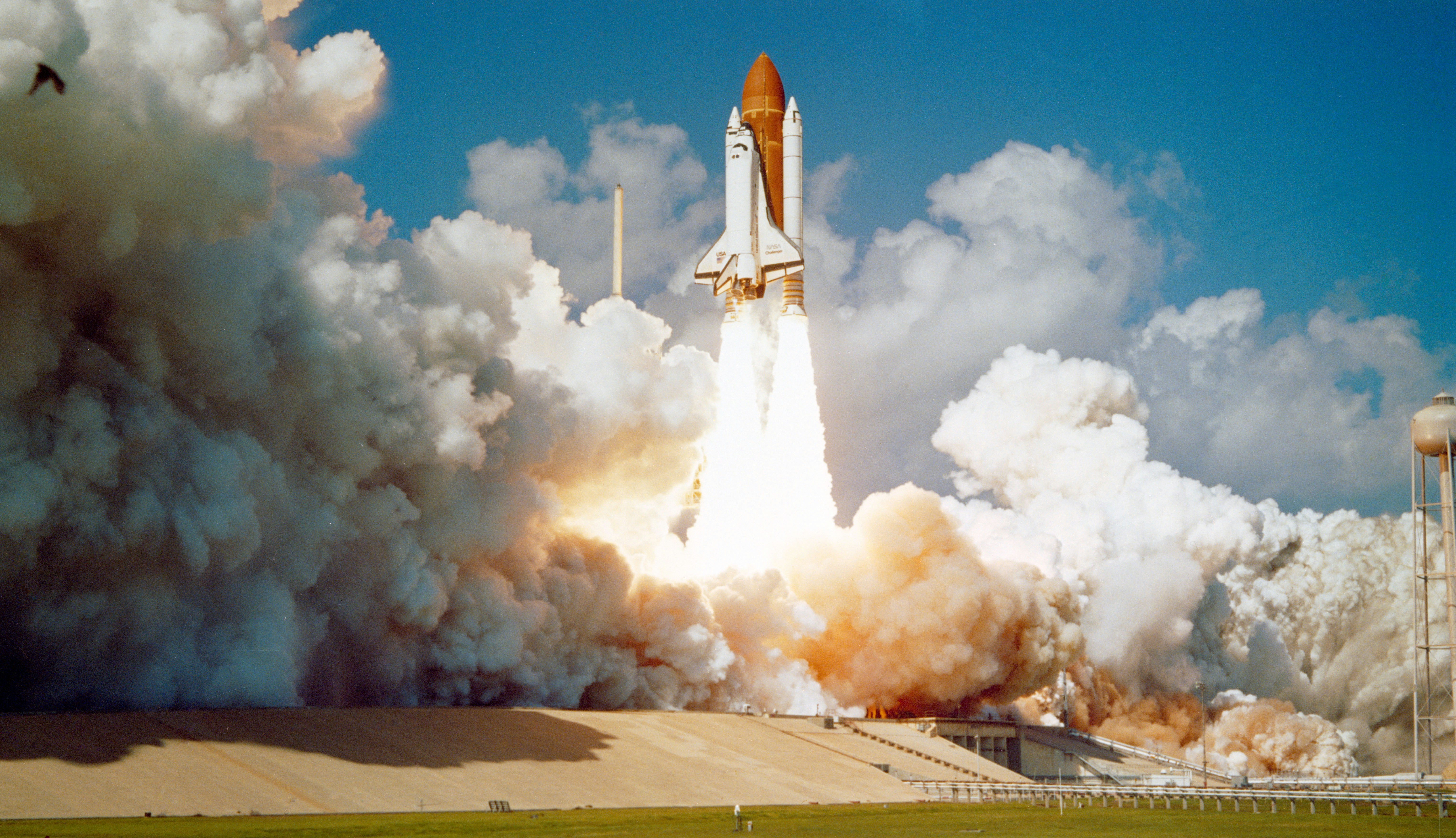Rocket Tools — Aerospace Engineering Intelligence